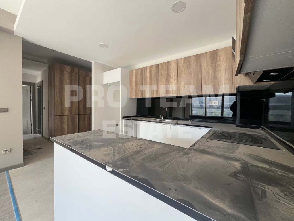 Квартира в Анталии, Турция, 65 м² - фото 9