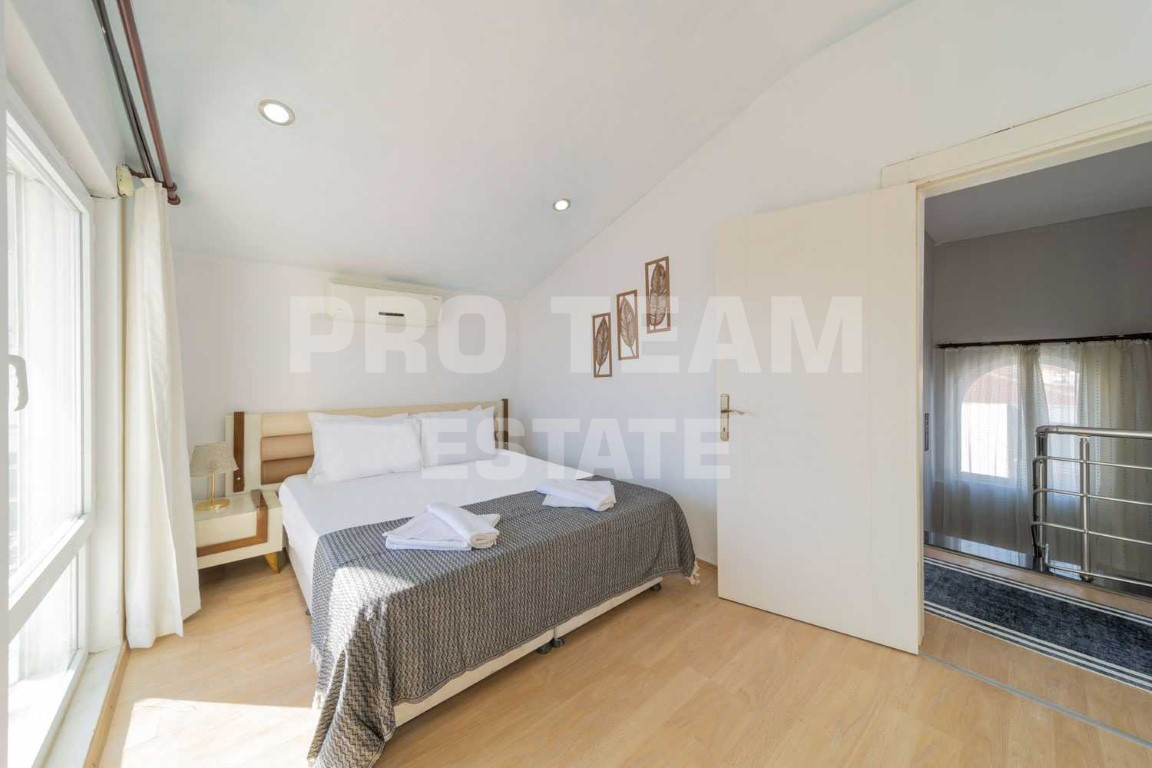 Пентхаус в Белеке, Турция, 140 м² - фото 9