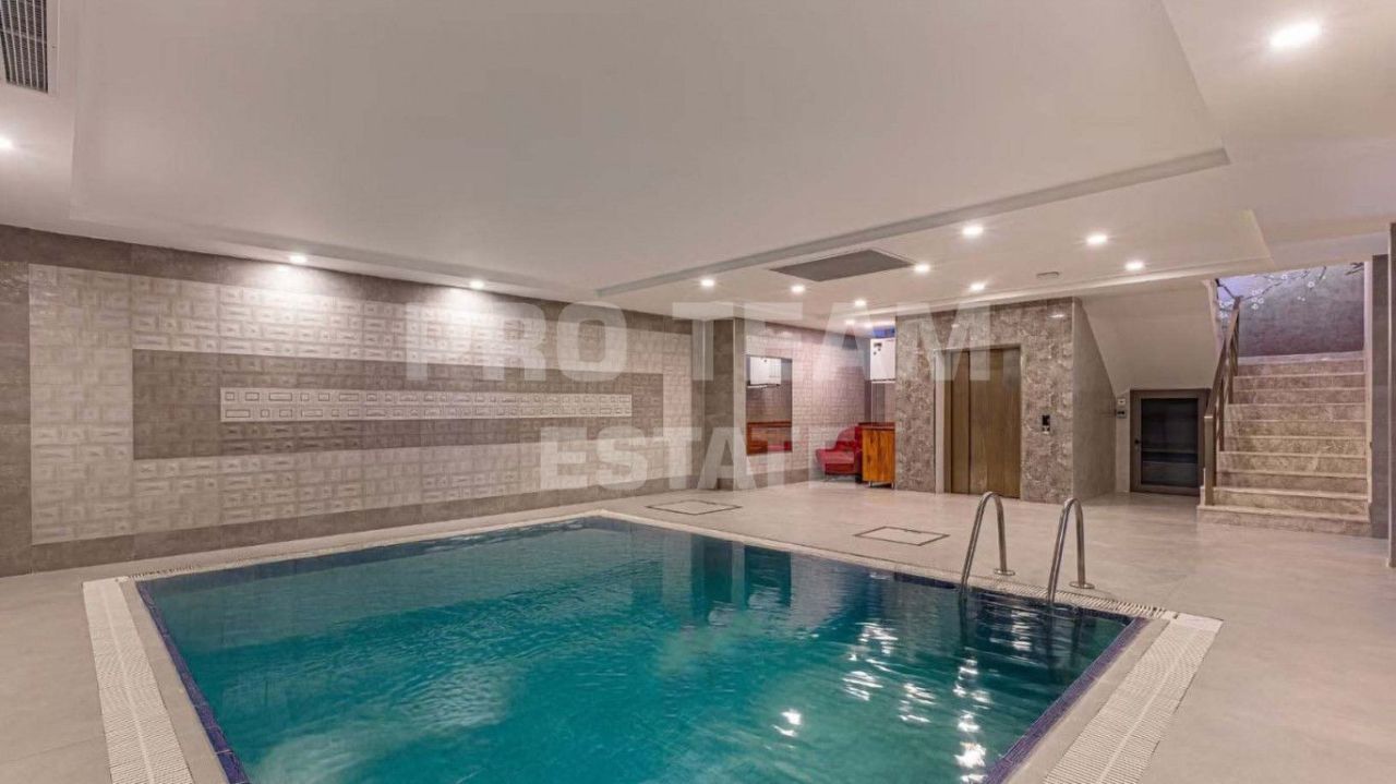 Вилла в Анталии, Турция, 750 м² - фото 9