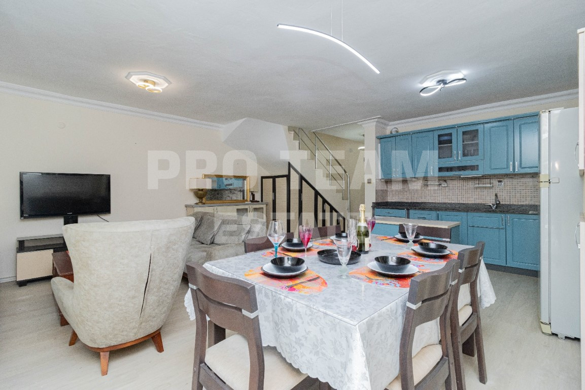 Вилла в Белеке, Турция, 180 м² - фото 9