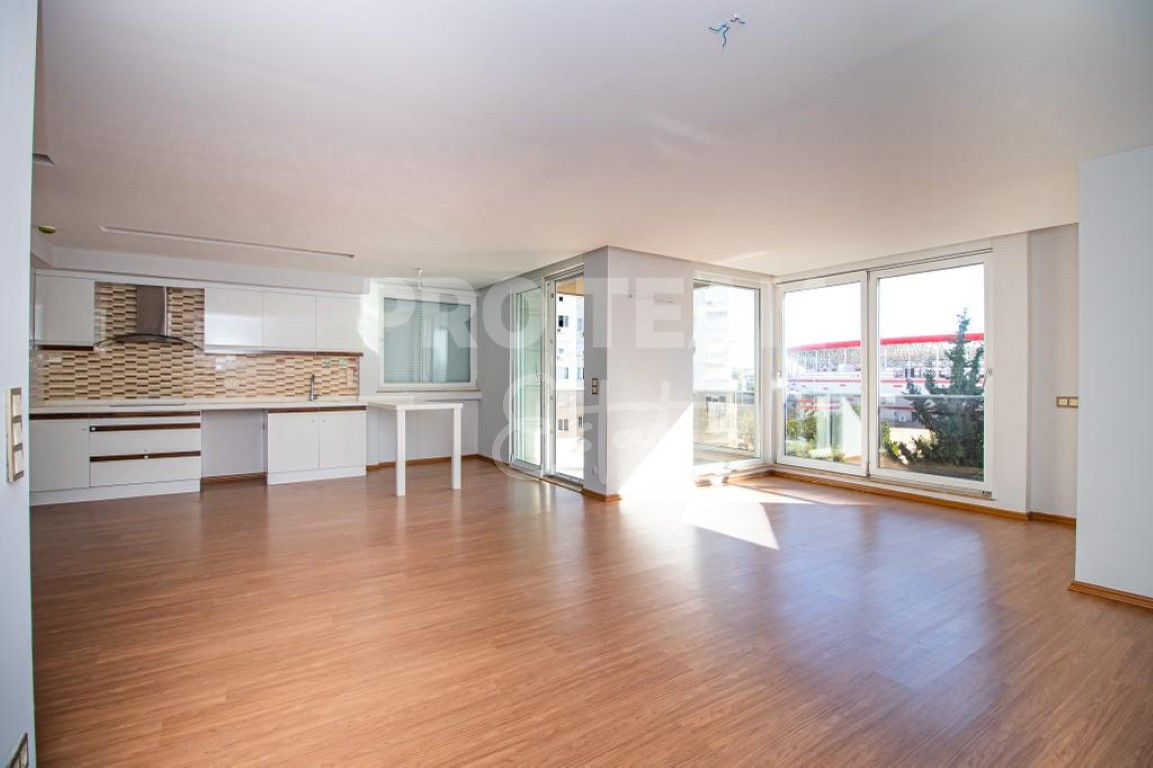 Квартира в Анталии, Турция, 140 м² - фото 9