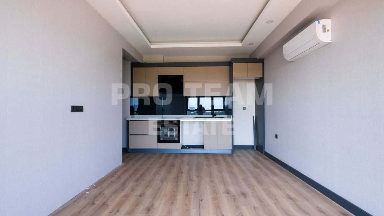 Квартира в Анталии, Турция, 55 м² - фото 9