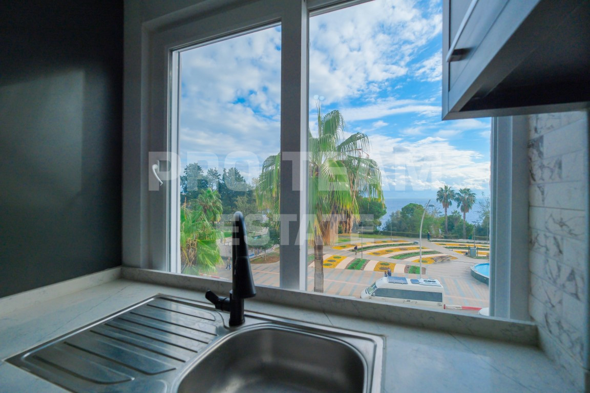 Квартира в Анталии, Турция, 120 м² - фото 9