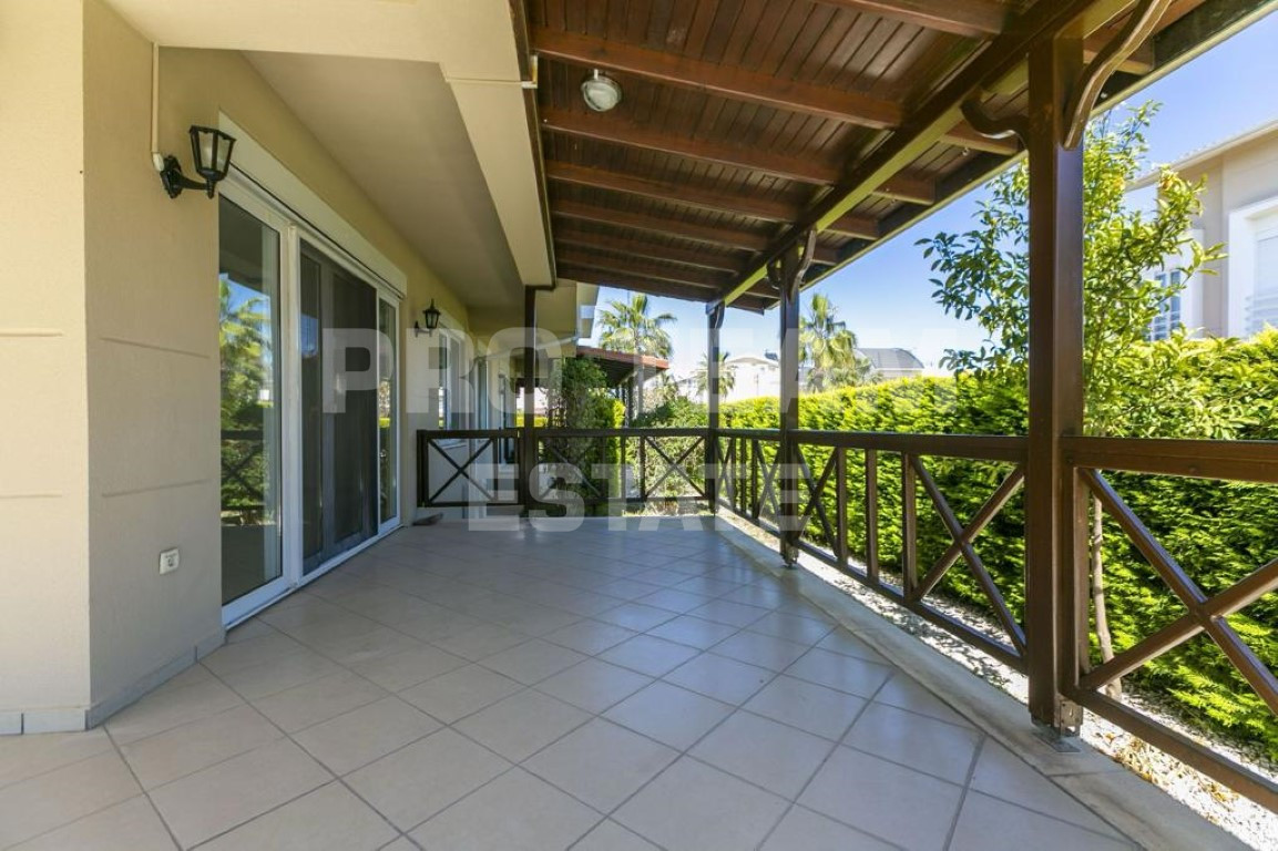 Вилла в Белеке, Турция, 220 м² - фото 9