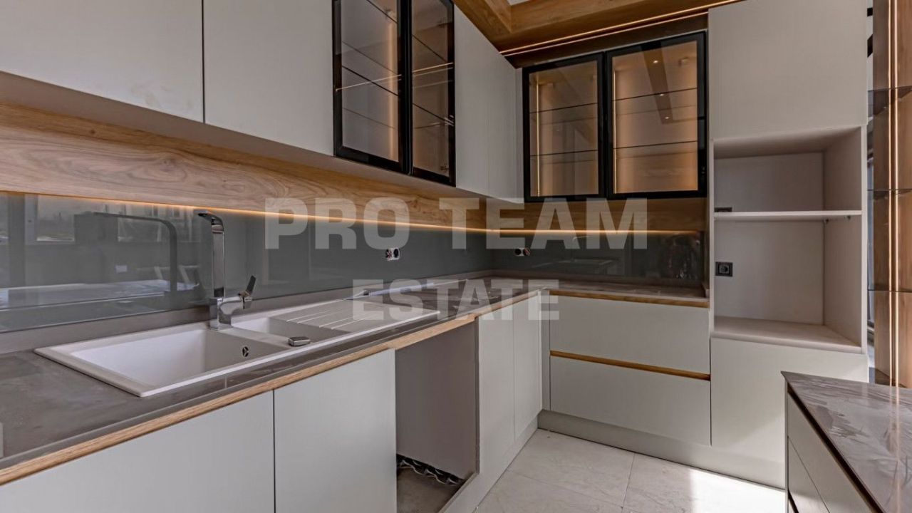 Вилла в Анталии, Турция, 320 м² - фото 9