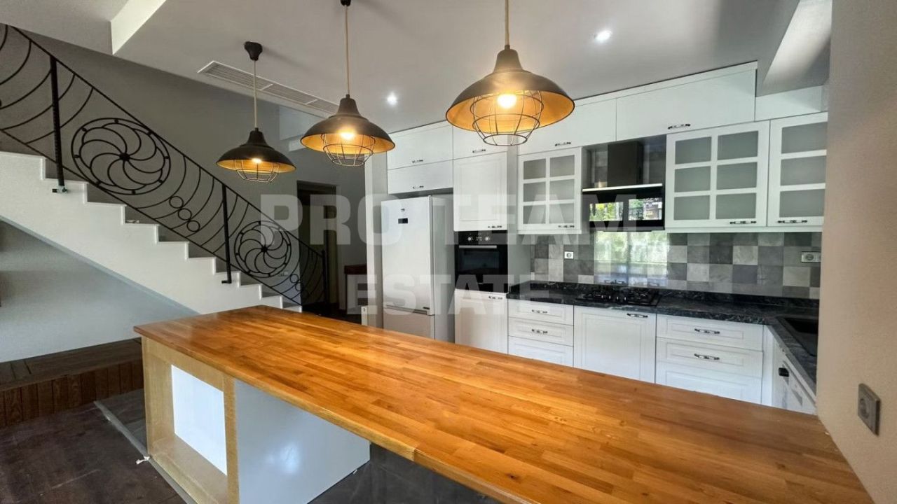 Вилла в Белеке, Турция, 240 м² - фото 9