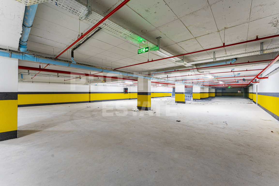 Лофт в Анталии, Турция, 60 м² - фото 9