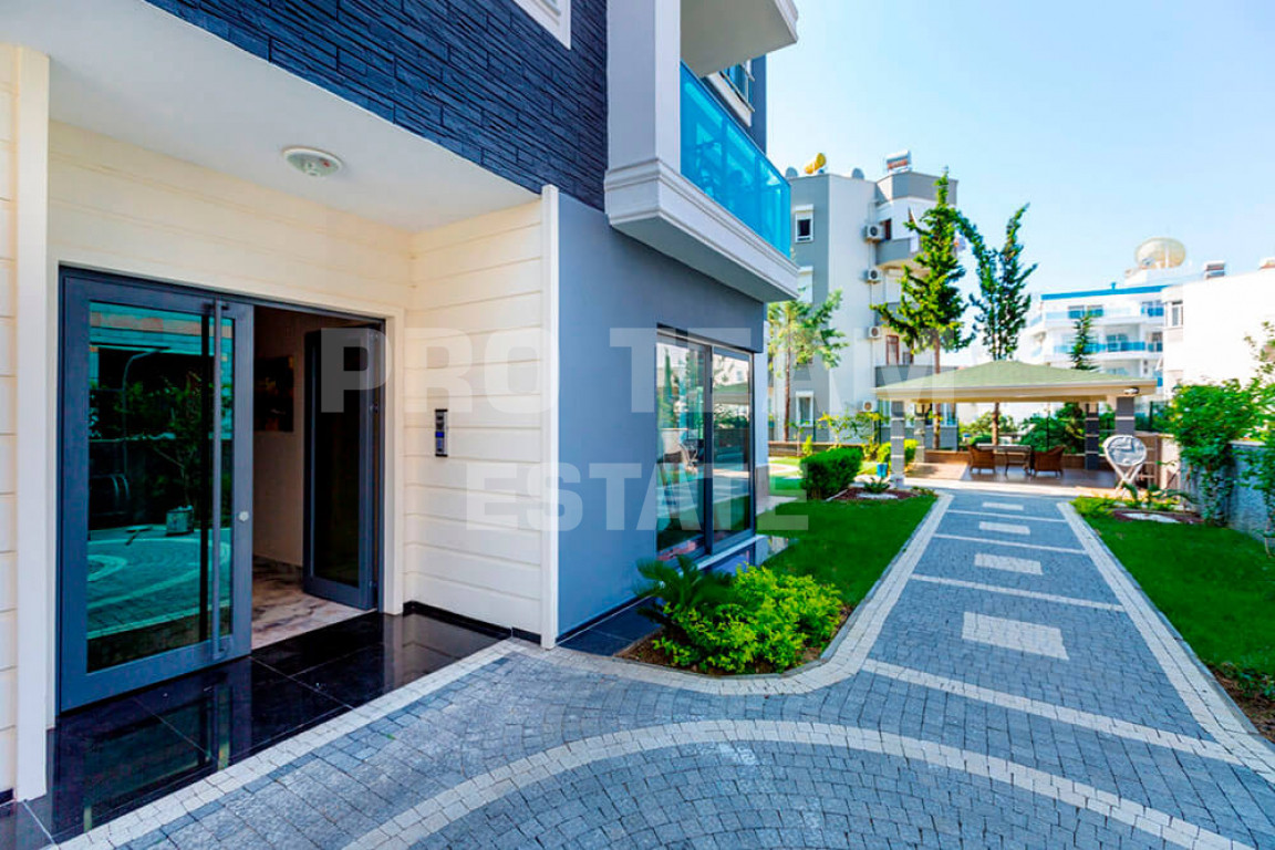 Квартира в Авсалларе, Турция, 50 м² - фото 9