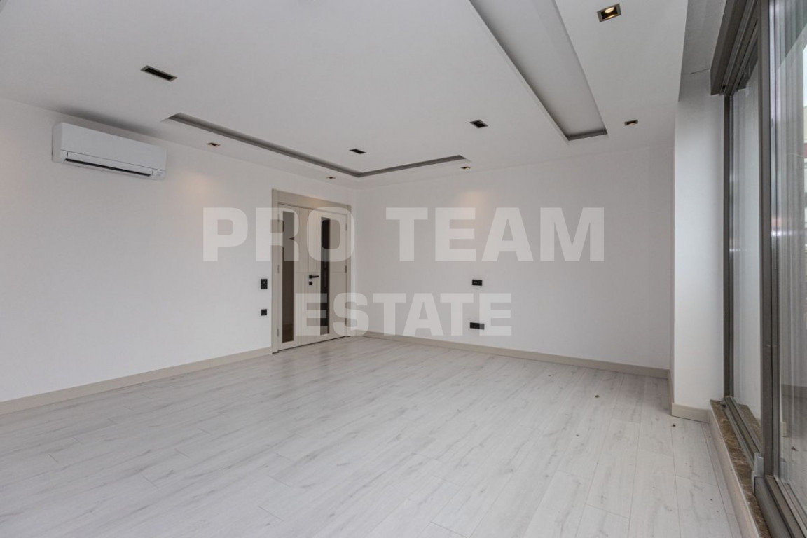 Квартира в Анталии, Турция, 110 м² - фото 9