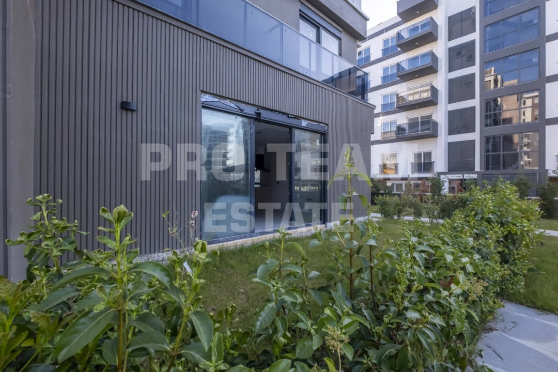 Квартира в Анталии, Турция, 110 м² - фото 9