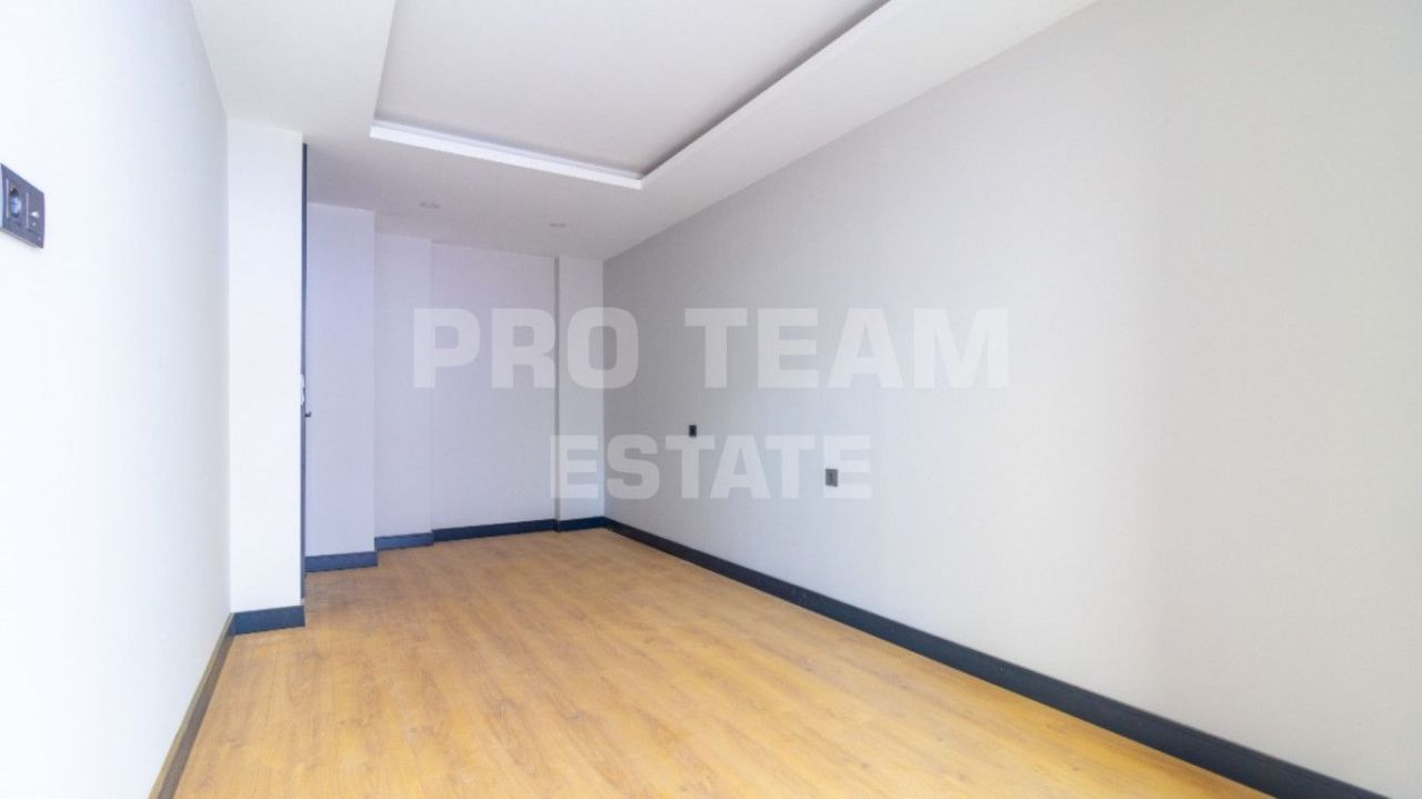 Квартира в Анталии, Турция, 55 м² - фото 9