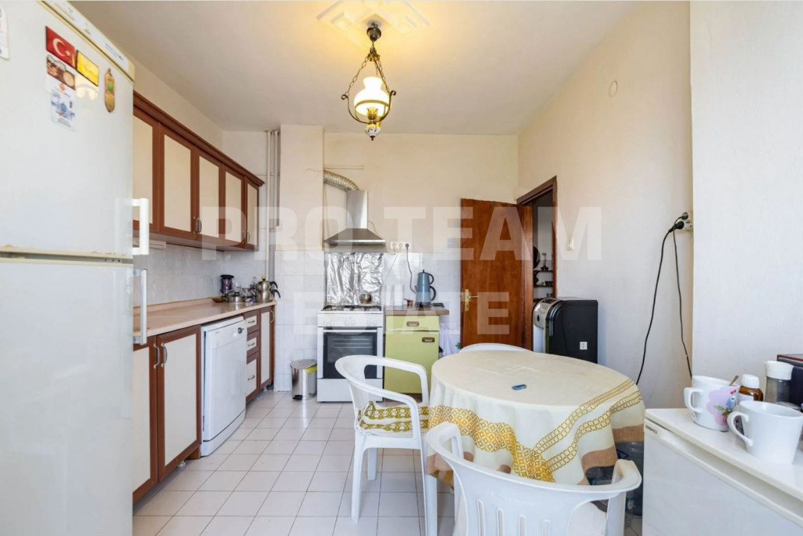 Квартира в Анталии, Турция, 170 м² - фото 9