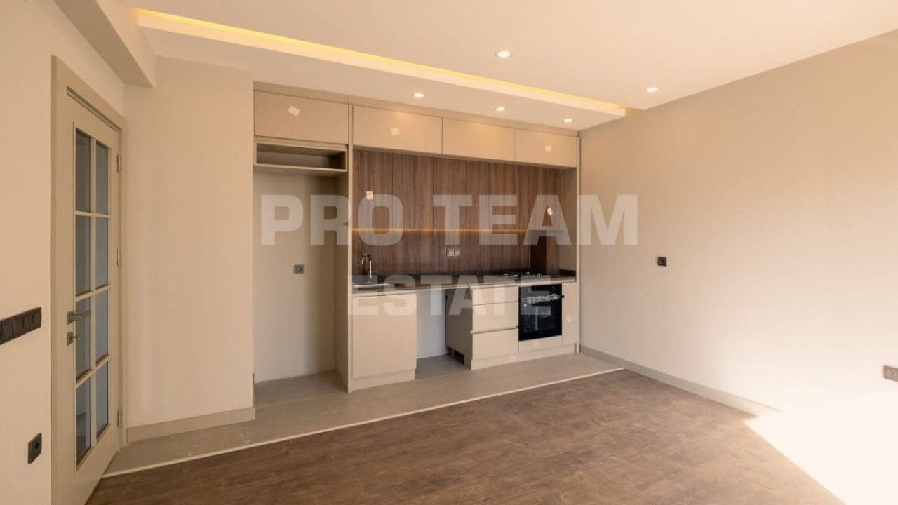 Квартира в Анталии, Турция, 50 м² - фото 9