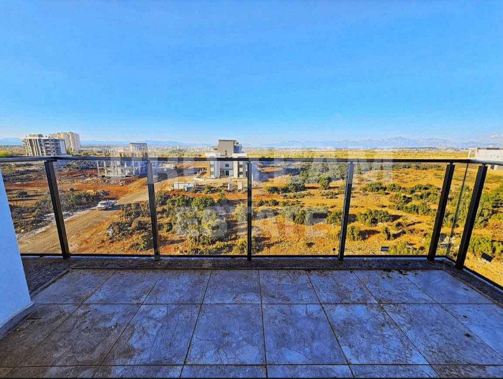 Квартира в Анталии, Турция, 45 м² - фото 9