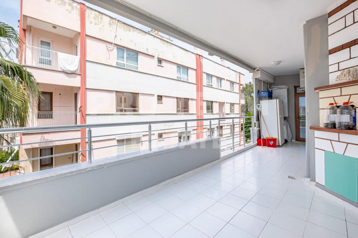 Квартира в Анталии, Турция - фото 9