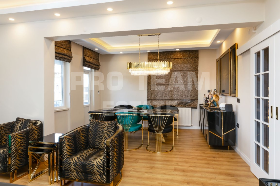 Пентхаус в Анталии, Турция, 170 м² - фото 9