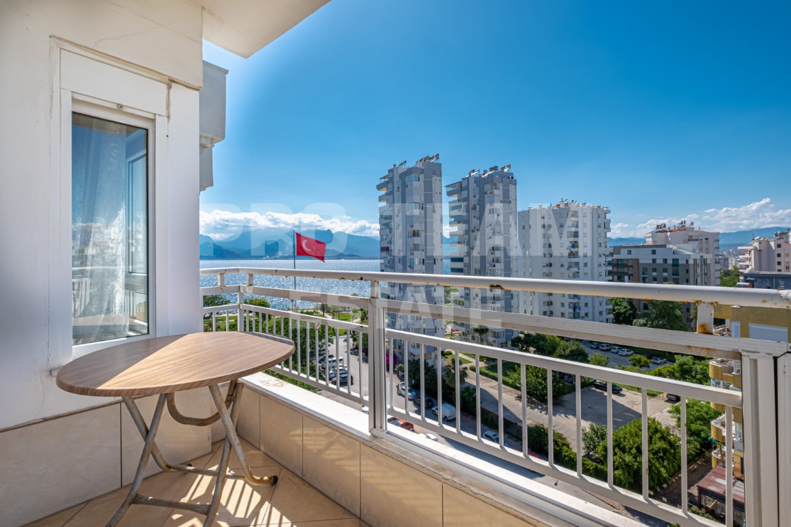 Квартира в Анталии, Турция, 180 м² - фото 9