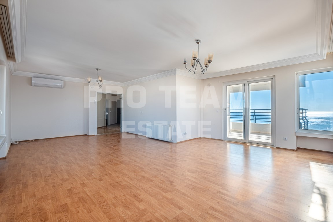 Квартира в Анталии, Турция, 165 м² - фото 9
