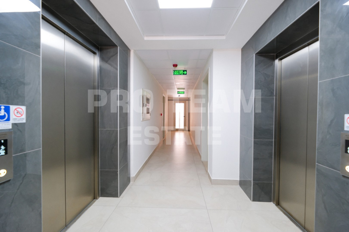 Квартира в Анталии, Турция, 50 м² - фото 9