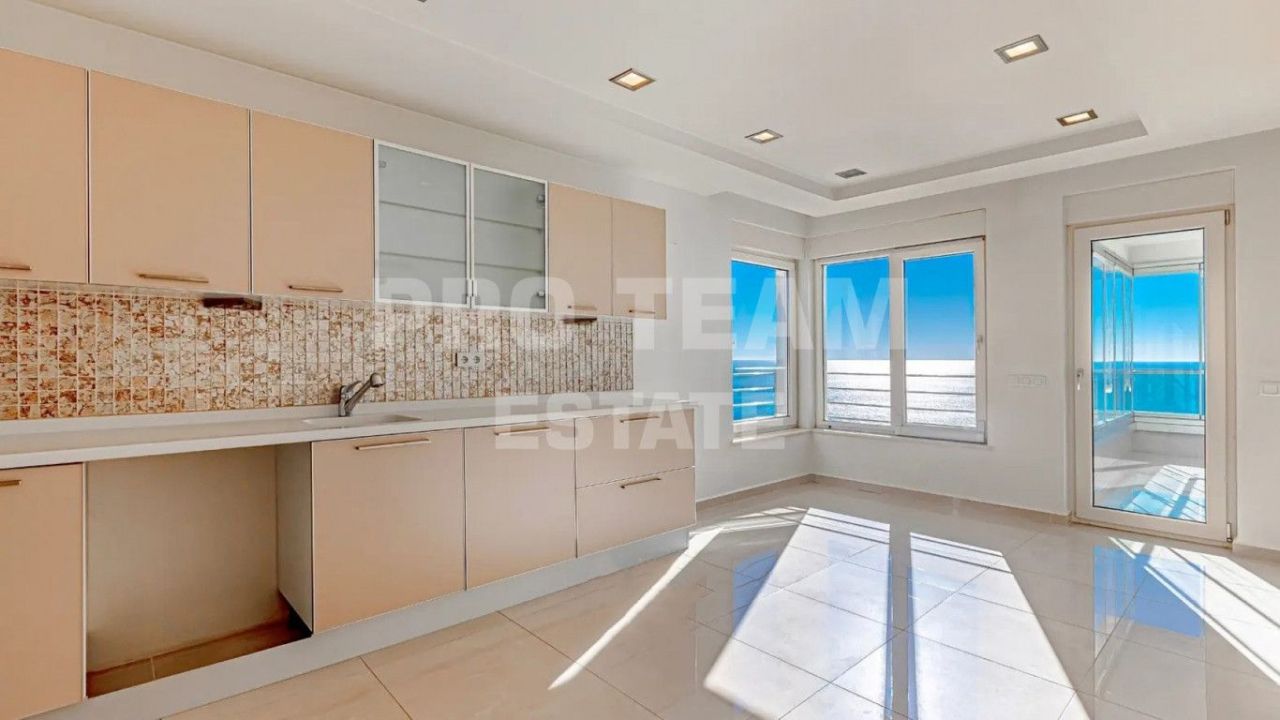 Квартира в Анталии, Турция, 250 м² - фото 9