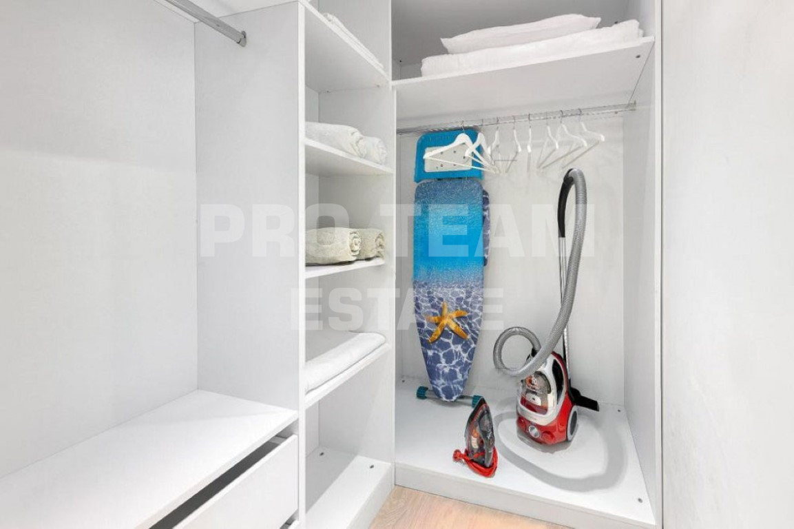 Пентхаус в Анталии, Турция, 140 м² - фото 9