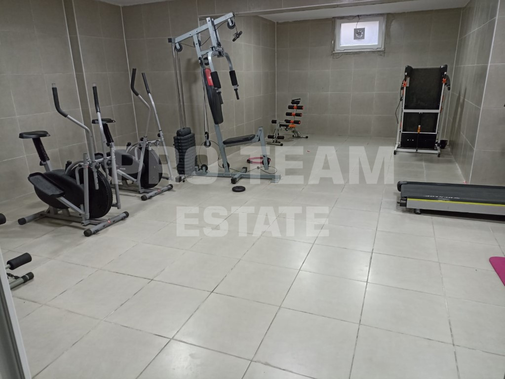 Квартира в Анталии, Турция, 85 м² - фото 9