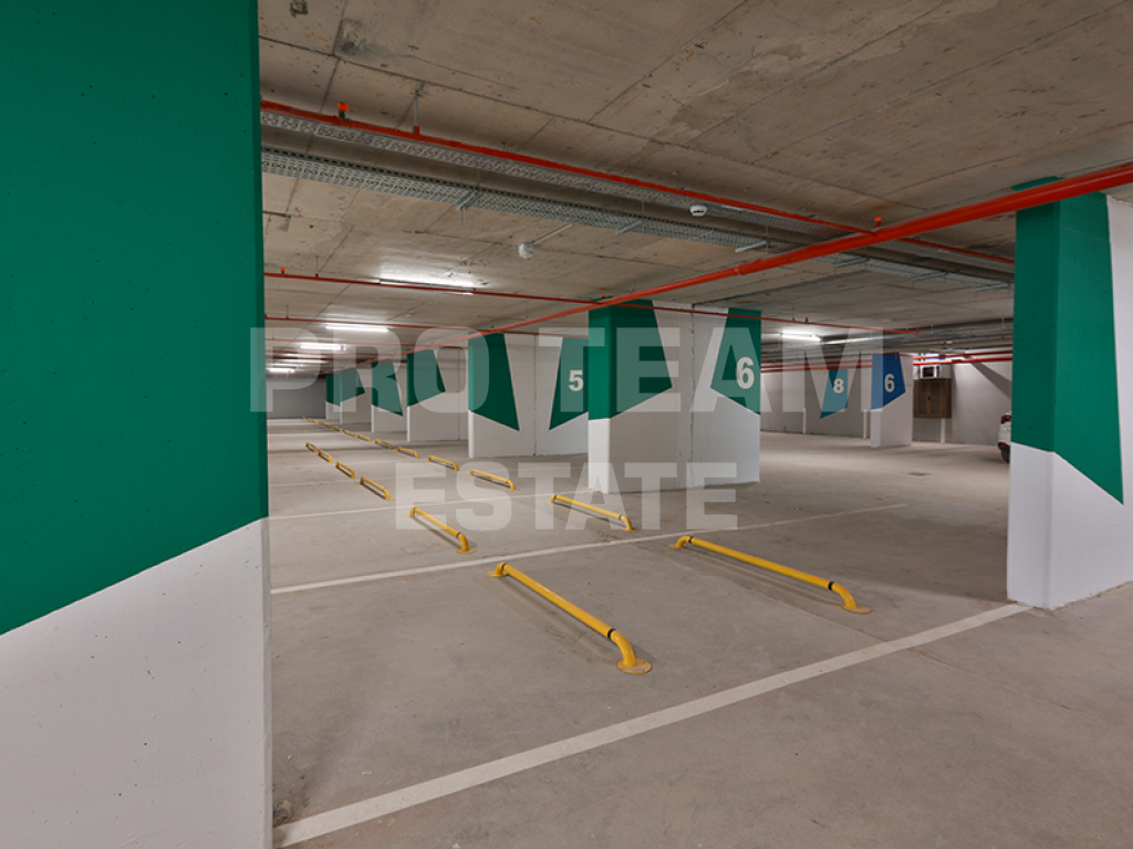 Квартира в Анталии, Турция, 150 м² - фото 9