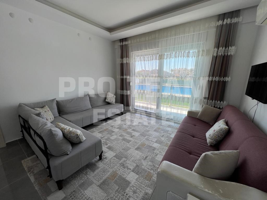 Квартира в Белеке, Турция, 85 м² - фото 9