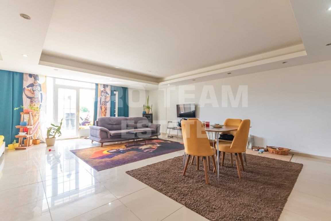 Вилла в Анталии, Турция, 135 м² - фото 9