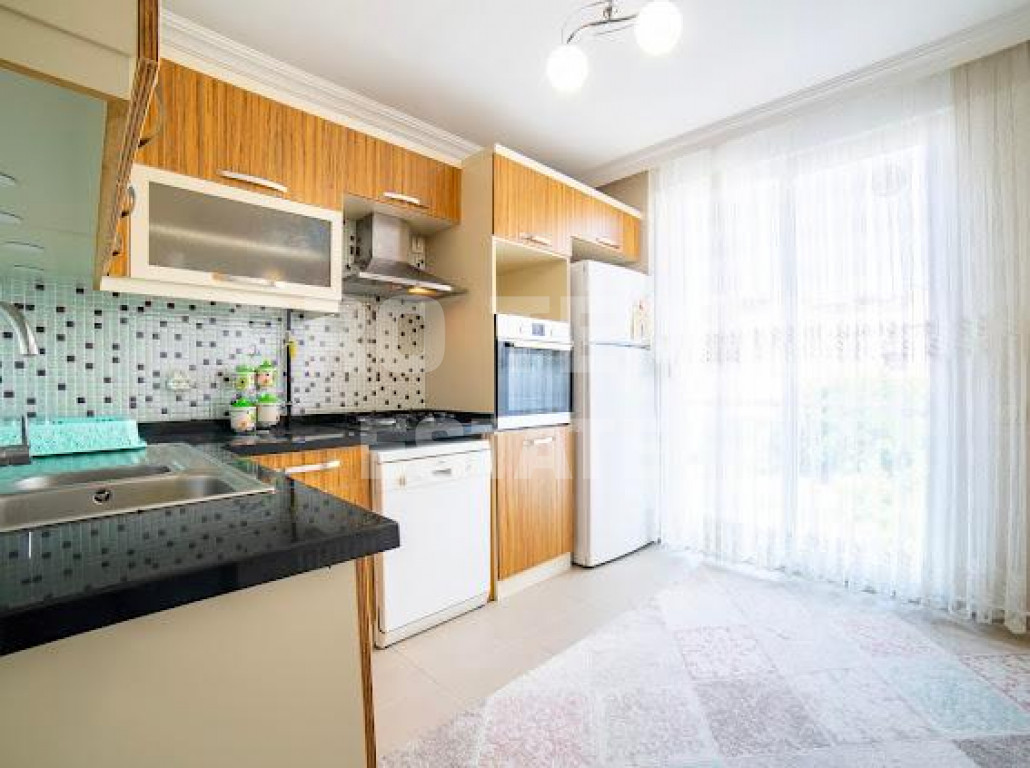 Квартира в Анталии, Турция, 85 м² - фото 9