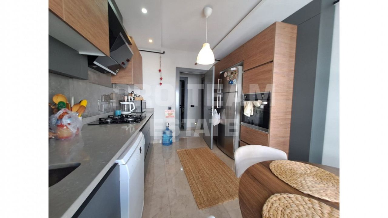 Квартира в Анталии, Турция, 95 м² - фото 9