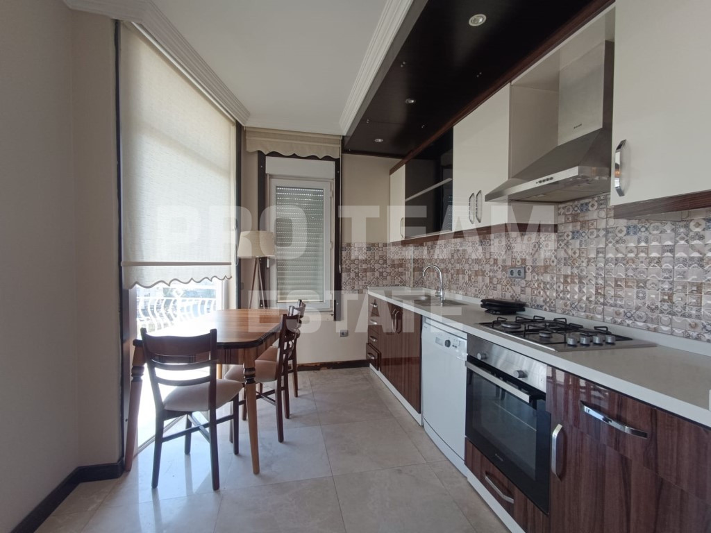 Квартира в Анталии, Турция, 85 м² - фото 9