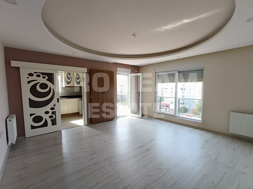 Квартира в Анталии, Турция, 90 м² - фото 9