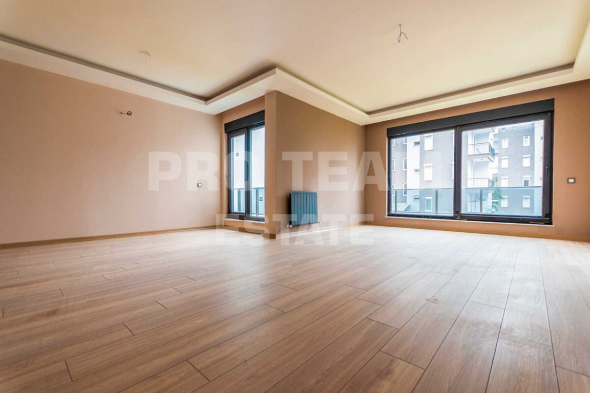 Квартира в Анталии, Турция, 100 м² - фото 9