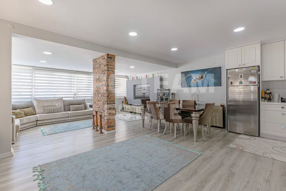 Вилла в Белеке, Турция, 155 м² - фото 9