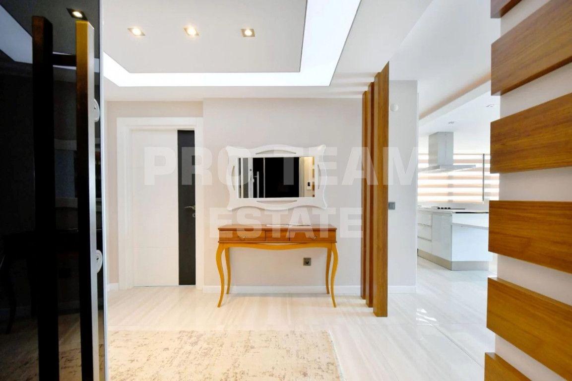 Квартира в Алании, Турция, 100 м² - фото 9