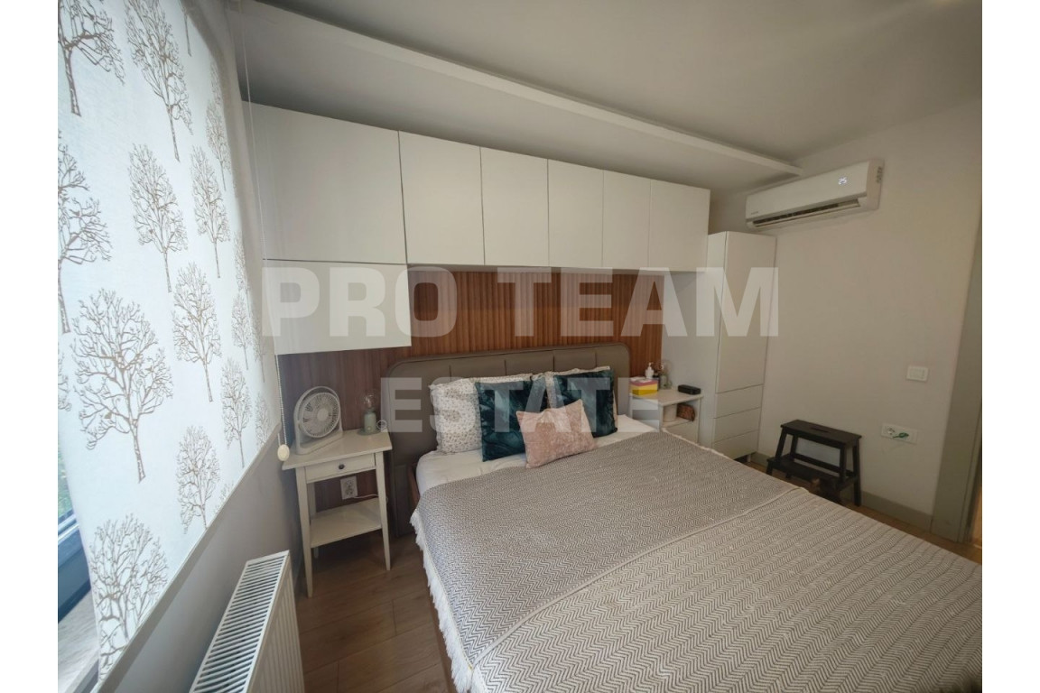 Квартира в Анталии, Турция, 80 м² - фото 9