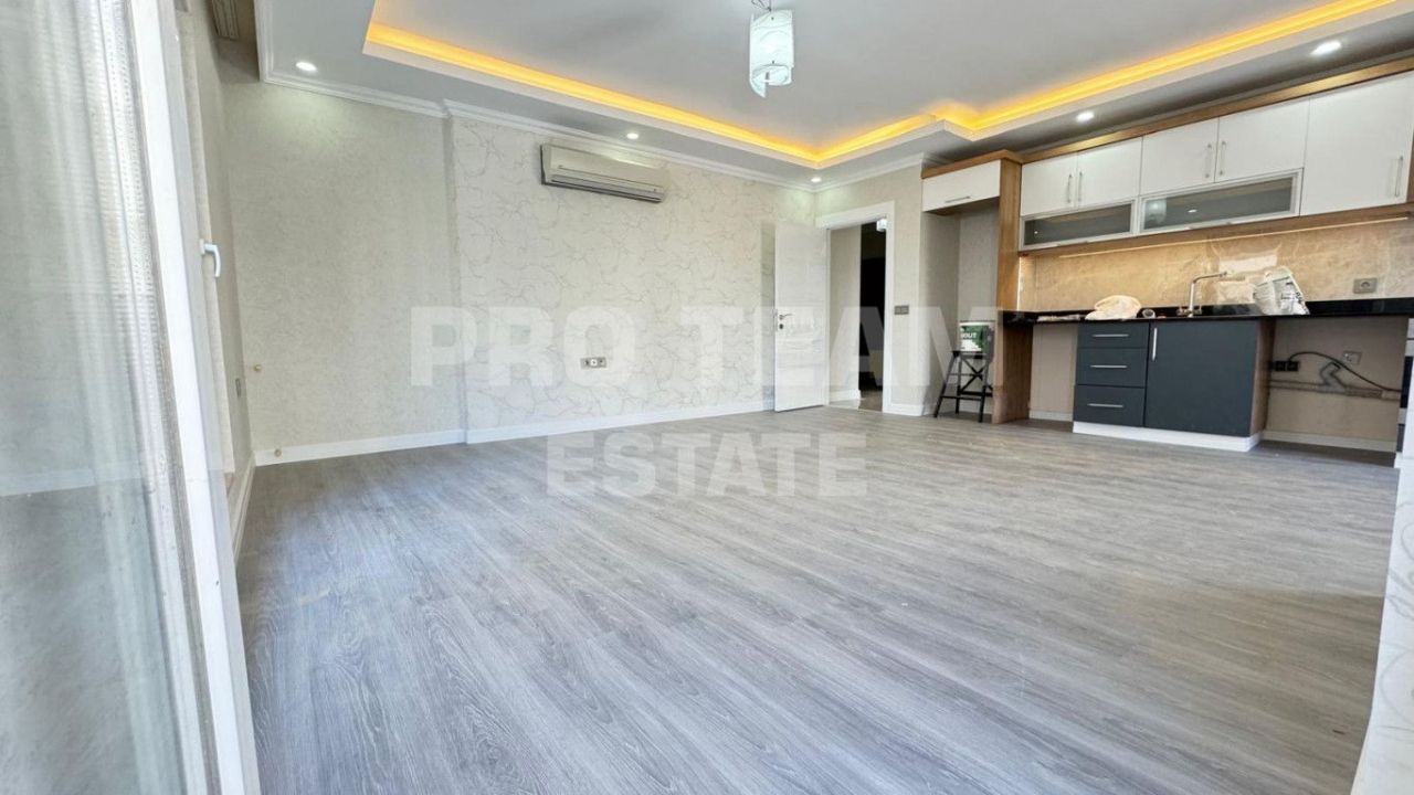 Квартира в Анталии, Турция, 70 м² - фото 9