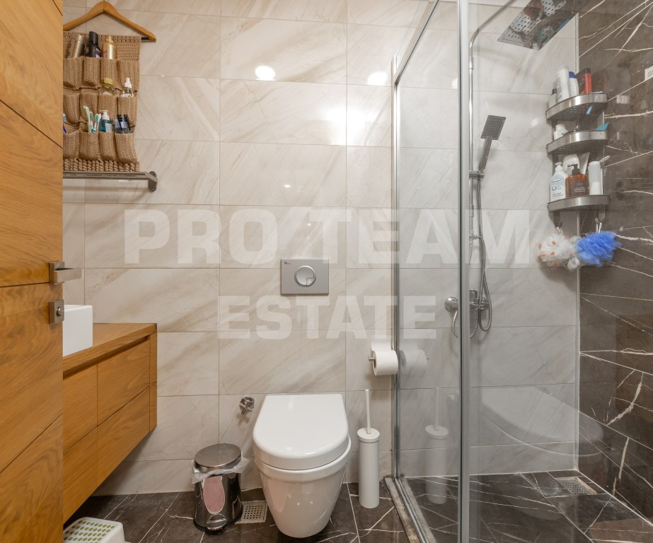 Квартира в Анталии, Турция, 85 м² - фото 10