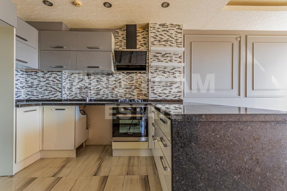 Квартира в Анталии, Турция, 95 м² - фото 10