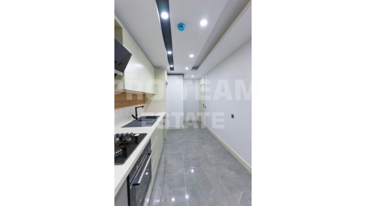 Квартира в Анталии, Турция, 130 м² - фото 10