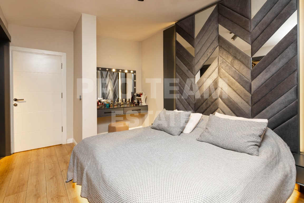 Пентхаус в Анталии, Турция, 170 м² - фото 10