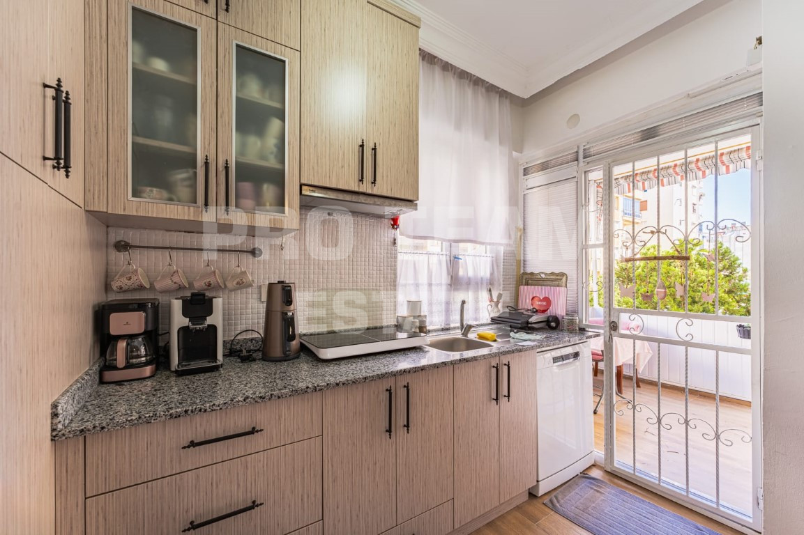 Квартира в Анталии, Турция, 72 м² - фото 10