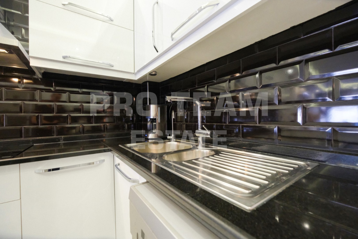 Квартира в Анталии, Турция, 110 м² - фото 10