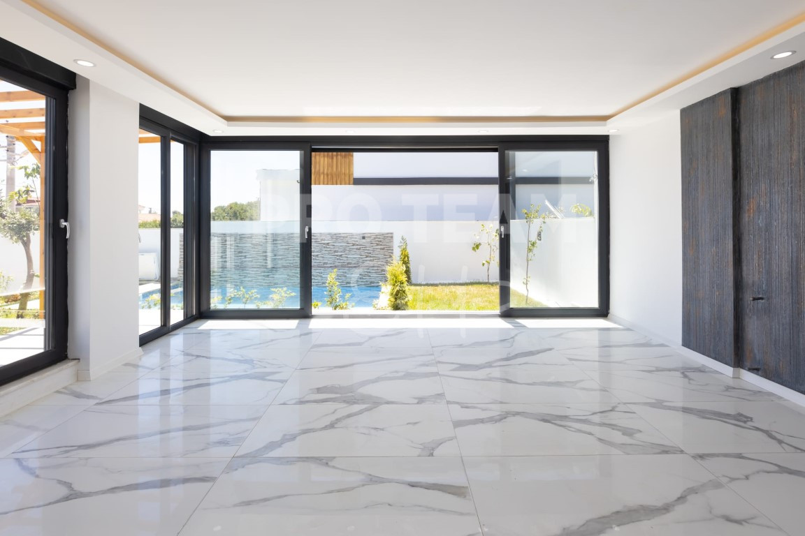 Вилла в Анталии, Турция, 190 м² - фото 10