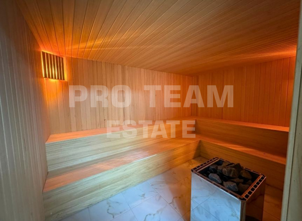 Квартира в Анталии, Турция, 60 м² - фото 10