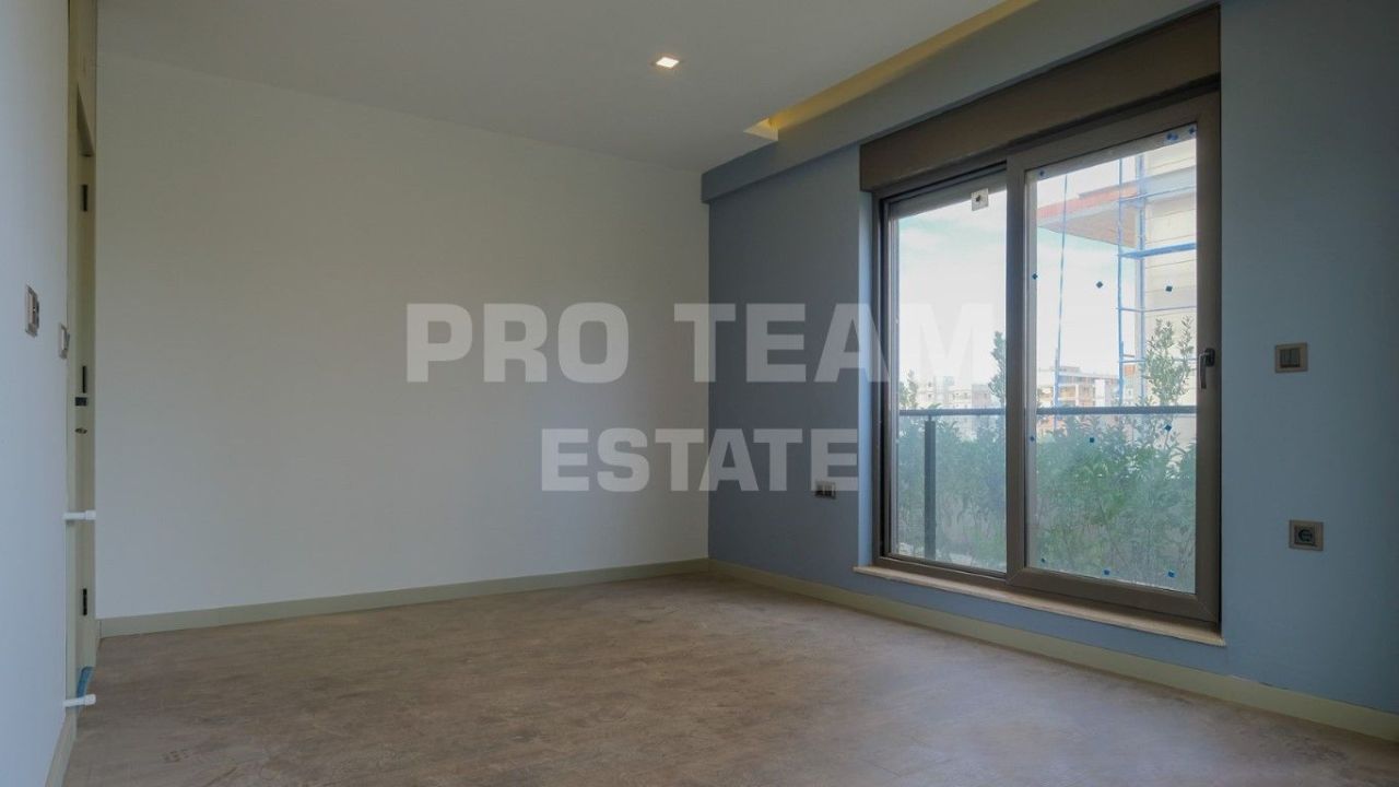 Квартира в Анталии, Турция, 70 м² - фото 10