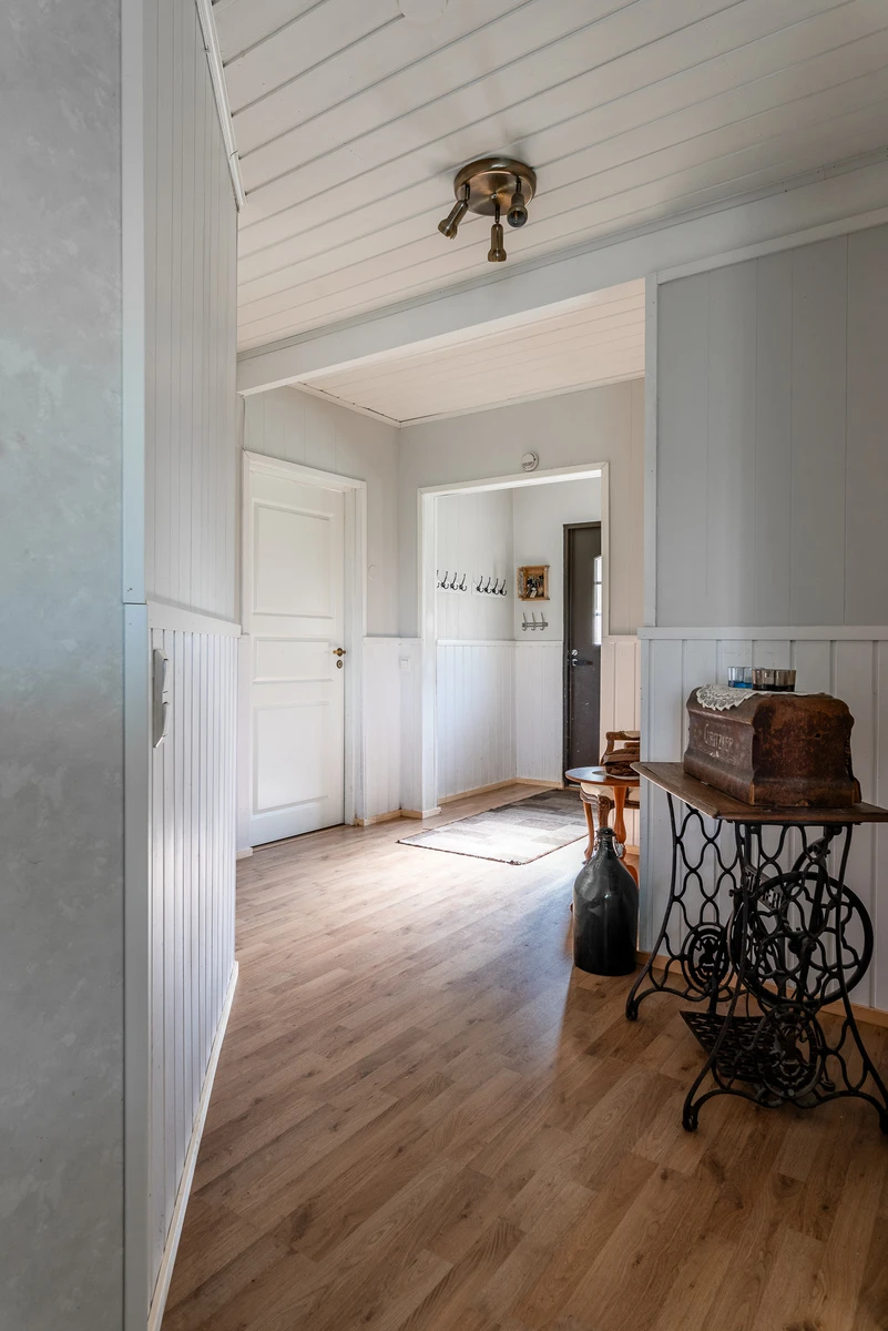 Дом в Керимяки, Финляндия, 154 м² - фото 9