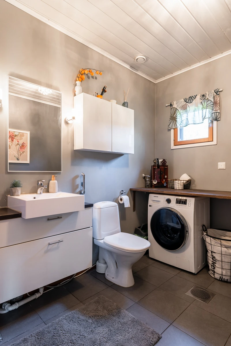 Дом в Керимяки, Финляндия, 154 м² - фото 10