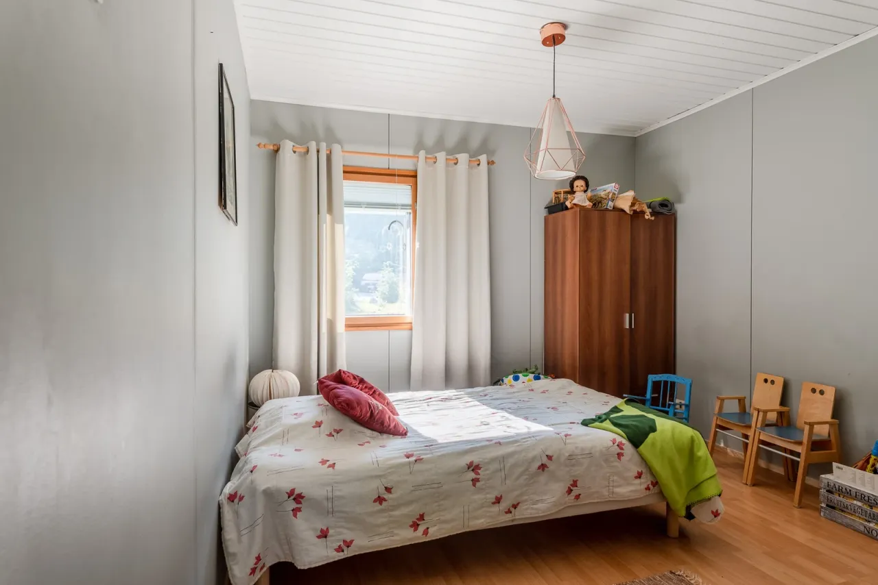 Дом в Керимяки, Финляндия, 154 м² - фото 7